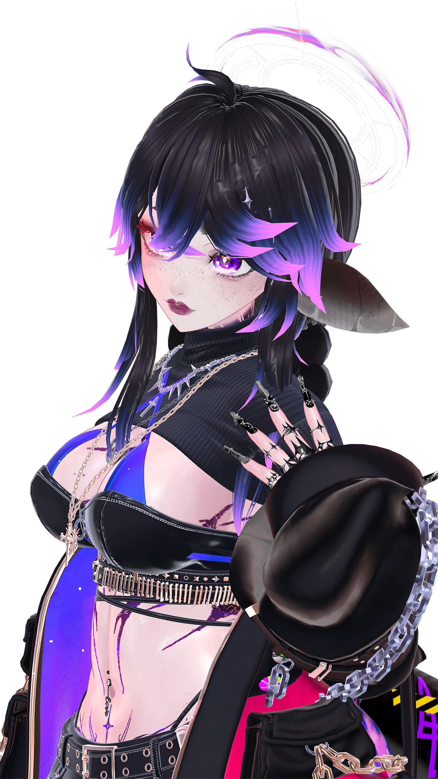 AELYSIAN press photo