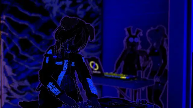 Industrial Techno Set at @[c:googierecords]