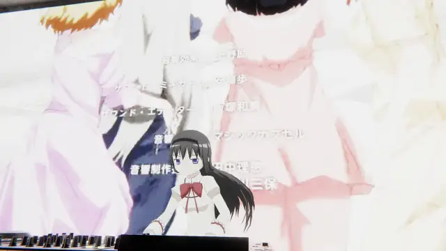 Eyka Yoshikawa background 3