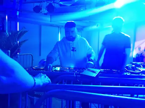 Killer Leprechaun background 3