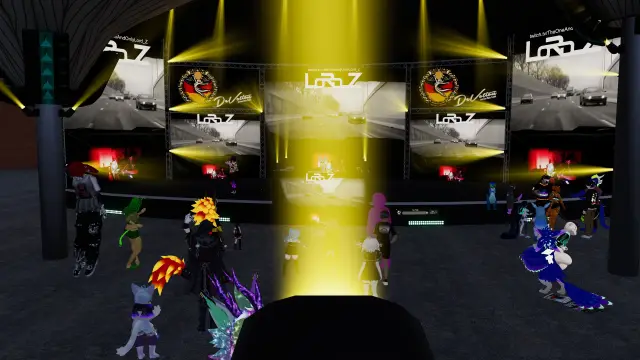 LoRd_Z background 2