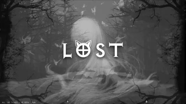 LOST background 1