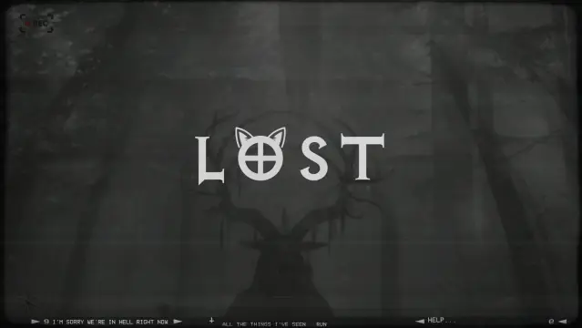 LOST background 2