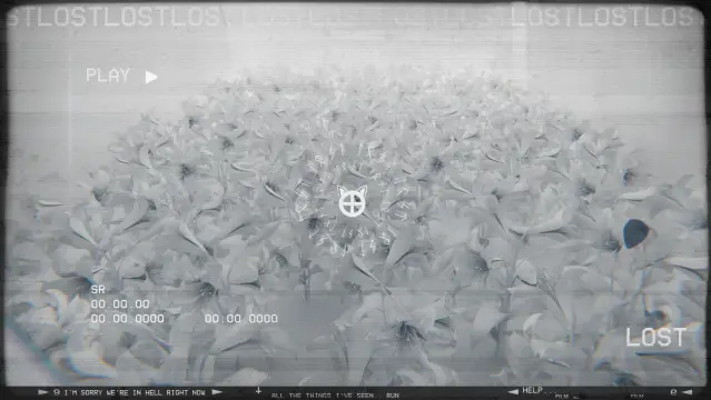 LOST background 3