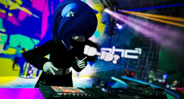 Shot by @madoo (Discord) at @placeholderclub.bsky.social (Bluesky)
