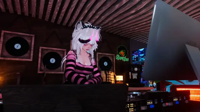 Prismatic Archive background 4