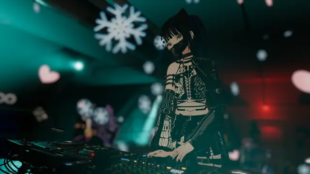 Set at Sly Fest: Savage Sailors