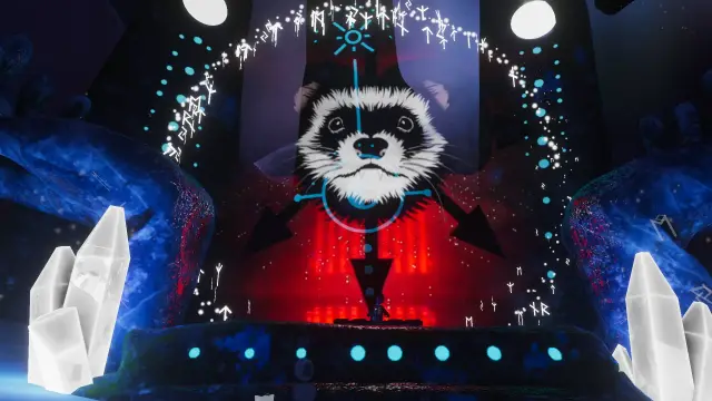 Opening for MendYourMind, a 3 day festival supporting mental health