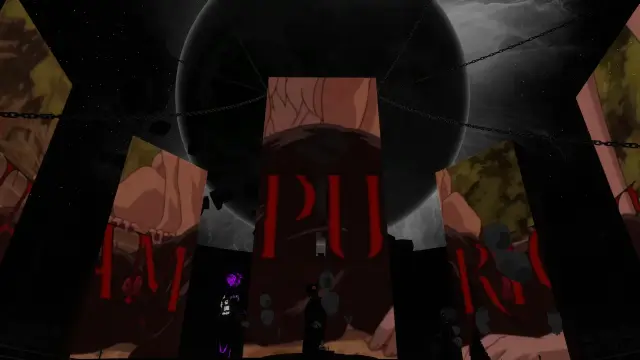 Playing at 3M97Y (EMPTY) for Seilus