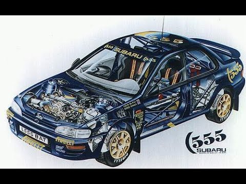 rally house to spin out to