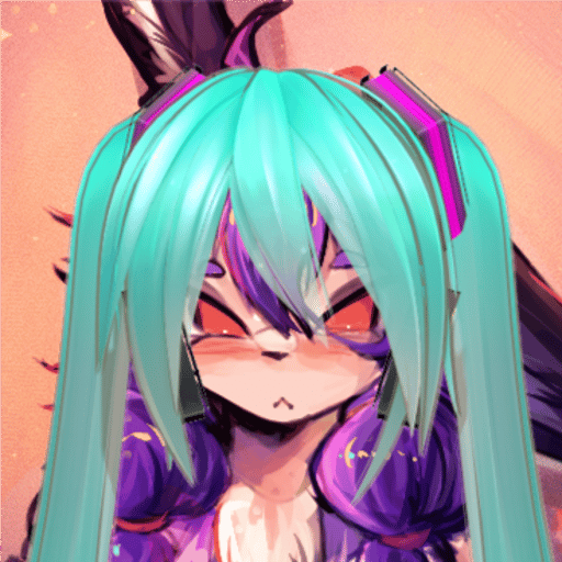 Cover art for MIKUDAYO by WIRE_WITCH