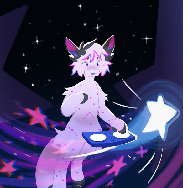 Cover art for TFF 2026 by pulse!
