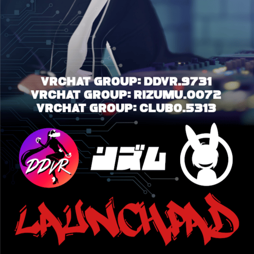 Cover art for Launchpad 2026-08-18 by Lexa