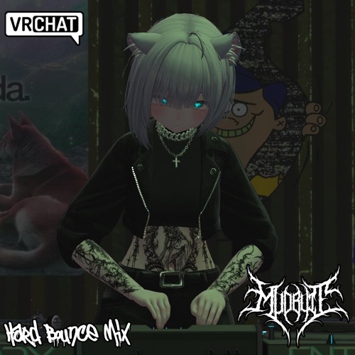 Cover art for FRIENDSLOP 07.19 | HARD BOUNCE MIX by mudbutt