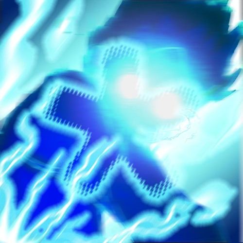 Cover art for Refuge: 3DA by rayman*