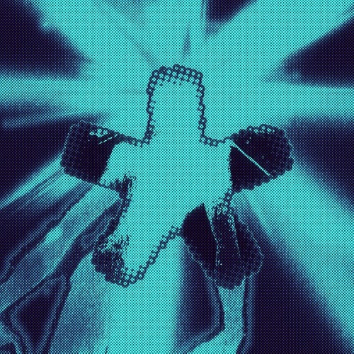 Cover art for CONNECTION by rayman*