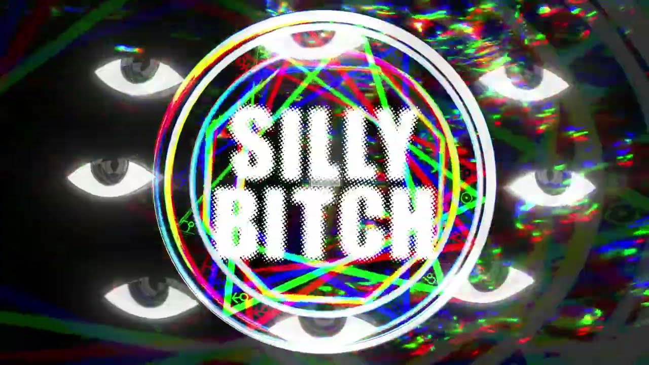 Cover art for ADHD UKG by sillybitch666