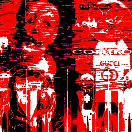 Cover art for THE 3 MICE IN THE GARAGE WANT TO BARBEQUE MY SKIN AND CRUNCH ON IT LIKE PORK RINDS by Magica