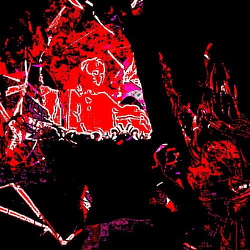 Cover art for A SYMPHONY OF HATE by Magica