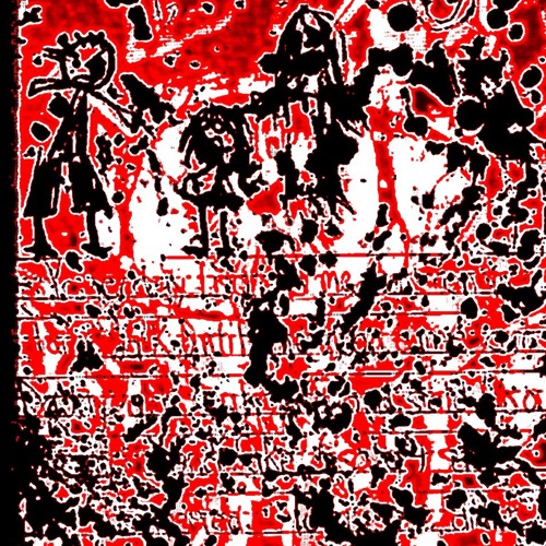 Cover art for MOMMY...? by Magica