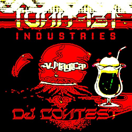 Cover art for MAGICAS MIRACULOUS UNIT 13 DJ CONTEST MINI MIX by Magica