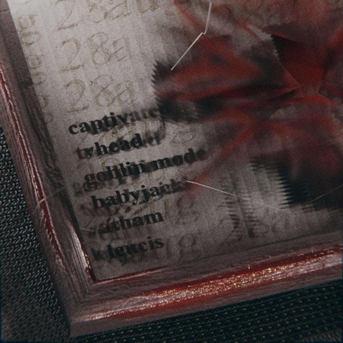 Cover art for Jazz & Breakcore improv @ Googie Experiments 2 //// 20262908 by LEUCiS