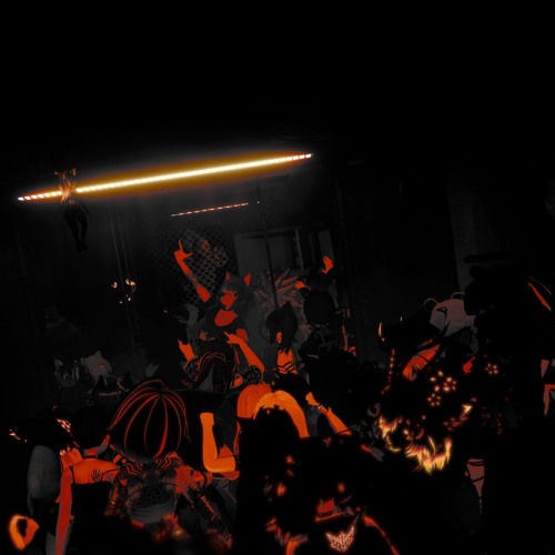 Cover art for BERT @ DIESELWORKS: ENDURANCE | 07-18-2026 by Bert60hz