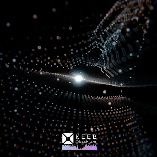 Cover art for Live @ Lost In A Vortex (VRDJ) | Techno, Hard Groove | 25 Sep 26 by KYBOS