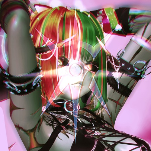 Cover art for 11.08.2026 - ESO SÍ QUE ES (CodeJin's Birthday) - Full Set @ KAITEN by AELYSIAN