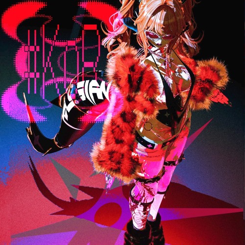 Cover art for PSHQ - KOMA RADIO - [#KoR] AELYSIAN (MY MALICE) by AELYSIAN