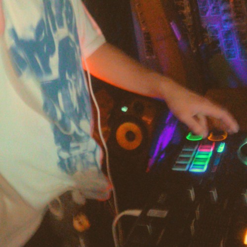 Cover art for AZUMA LIVE SET @ HOMIE HUB 09-24-2026 by AzumaStar