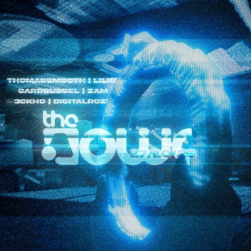 Cover art for Techno at The Tower by ThomaSmooth