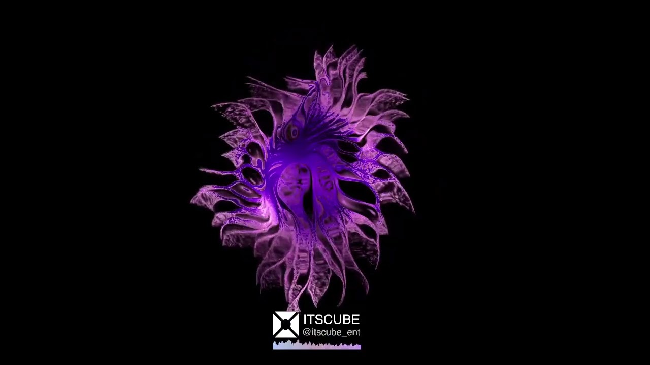 Cover art for ItsCube @ DnB and Subs Recording [13 May 26] by ItsCube