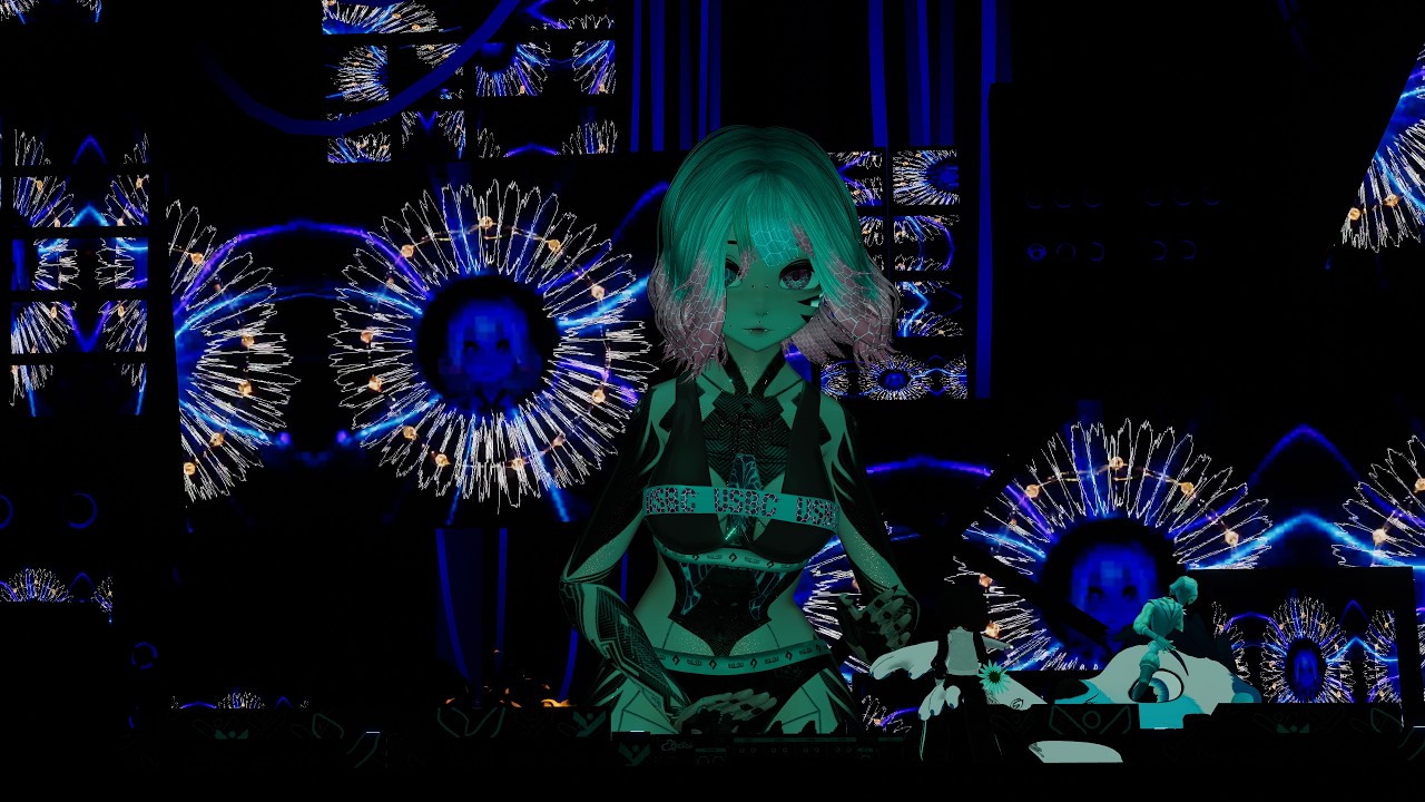 Cover art for Hard Techno / Acid @ MNL 20260515 by usbc