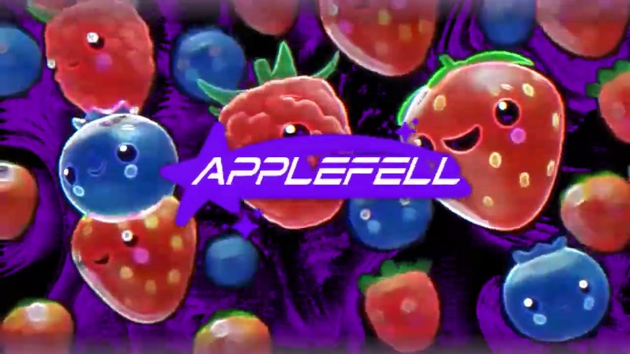 Cover art for Neon Drift | Future Riddim | 5-24-26 by AppleFell