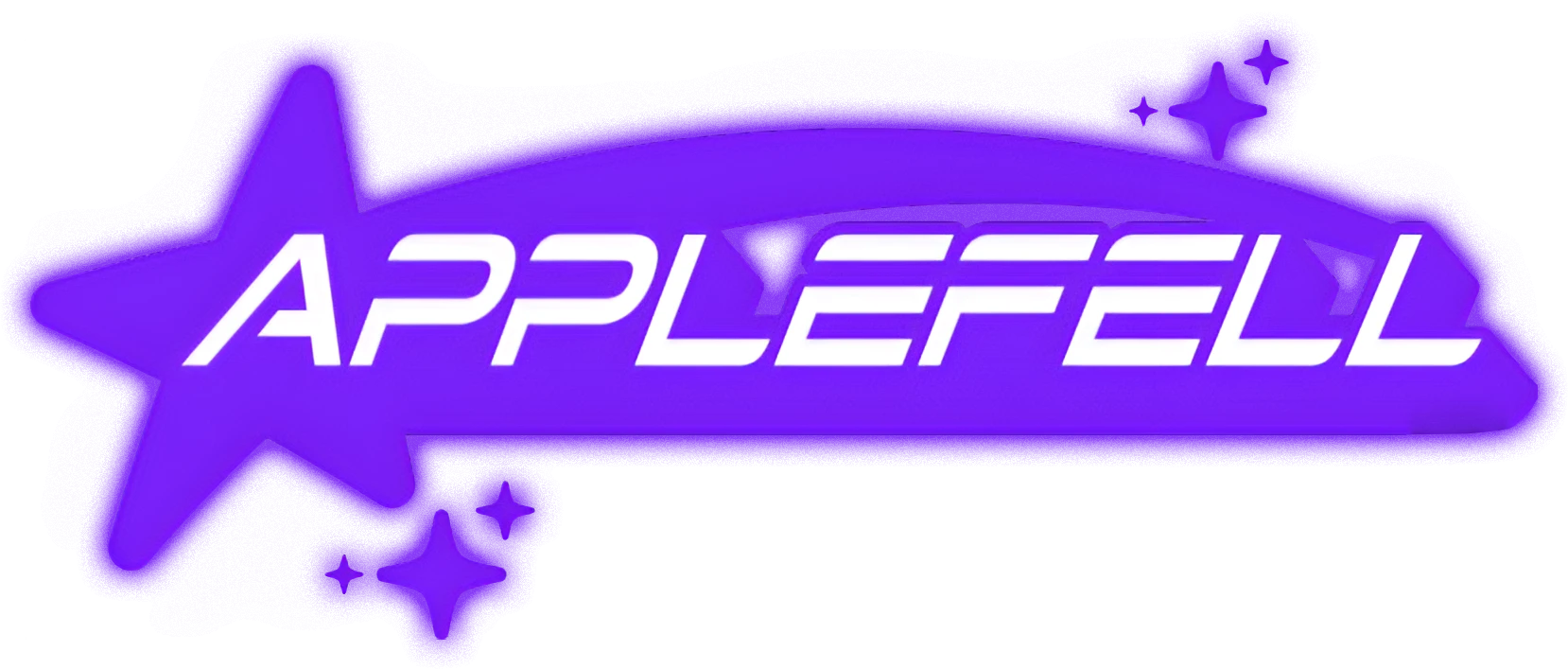 AppleFell Wordmark