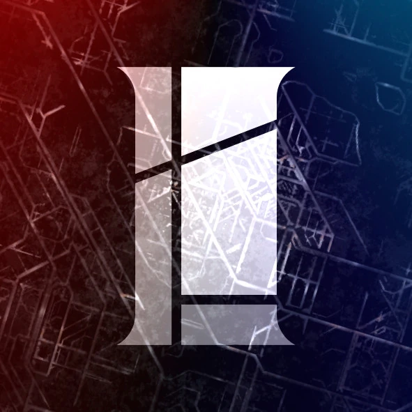 Interlopr Icon